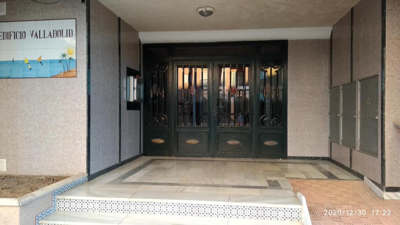 Appartement 100 Mt Playa De Locos Torrevieja