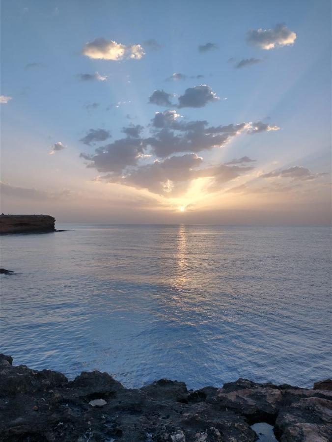 100 Mt Playa De Locos Appartement *
