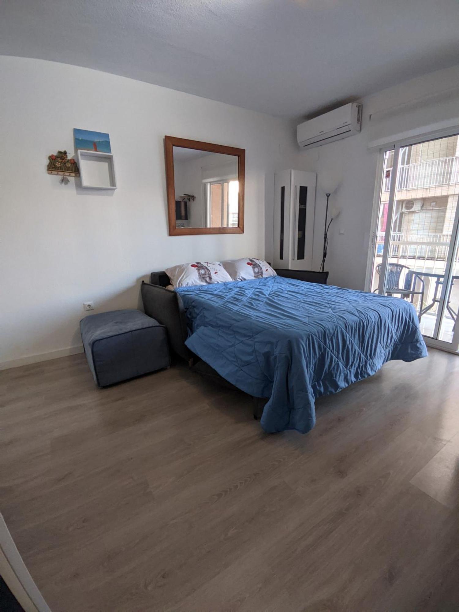 Appartement 100 Mt Playa De Locos